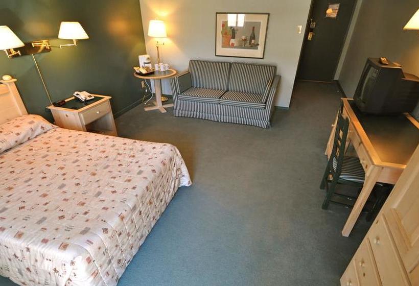 Hotel & Condos Stoneham | Stoneham | Quebec | Canada 20