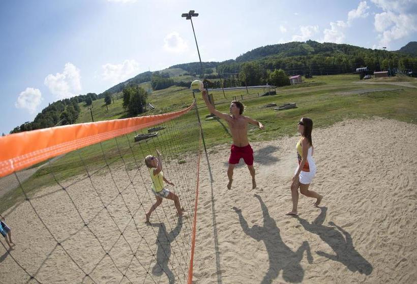 Hotel & Condos Stoneham | Stoneham | Quebec | Canada 6