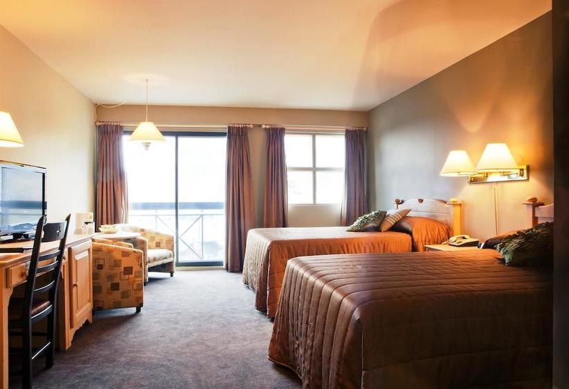 Hotel & Condos Stoneham | Stoneham | Quebec | Canada 8