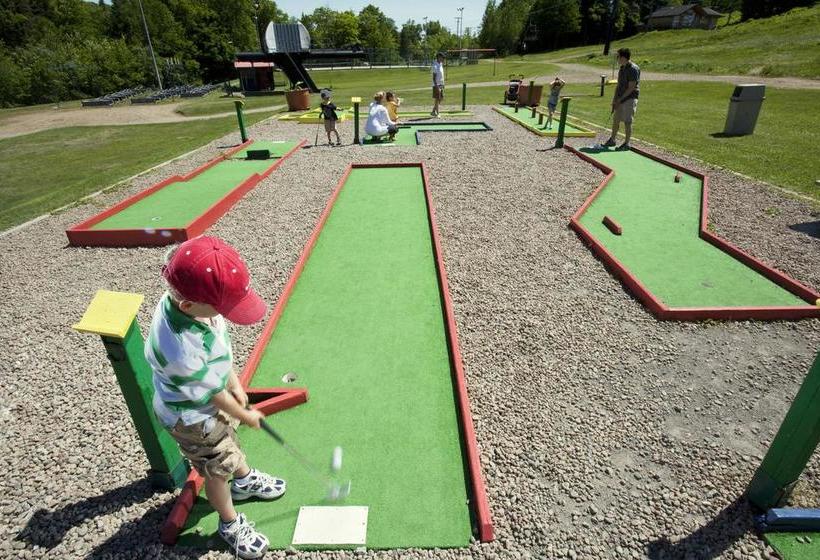 Hotel & Condos Stoneham | Stoneham | Quebec | Canada 9