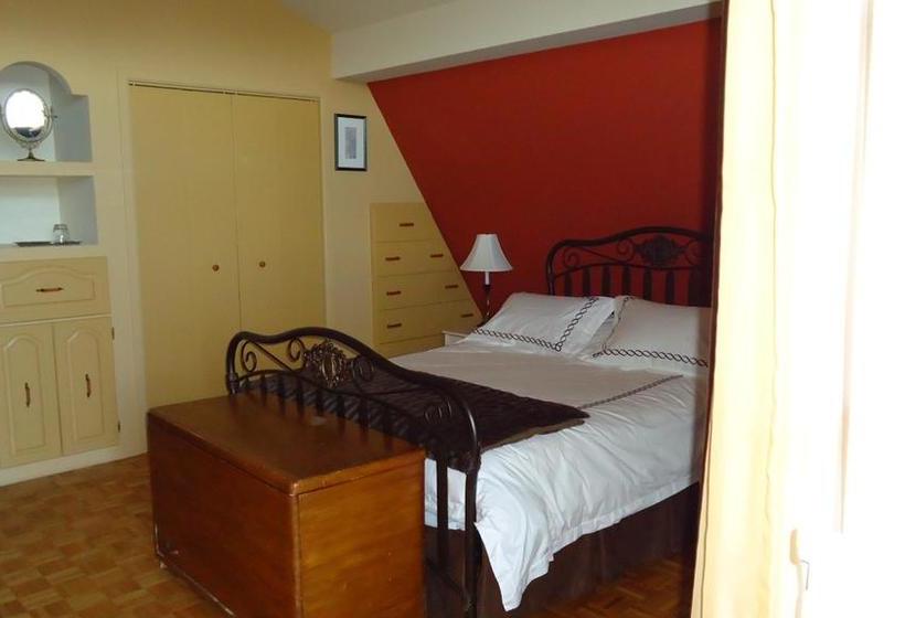 Bed and Breakfast Gîte Aux Boisverts | Clarke City | Quebec | Canada 17