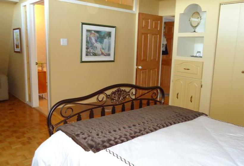 Bed and Breakfast Gîte Aux Boisverts | Clarke City | Quebec | Canada 19