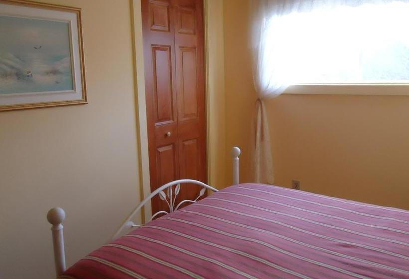 Bed and Breakfast Gîte Aux Boisverts | Clarke City | Quebec | Canada 6