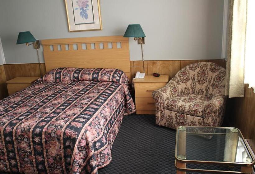 Travellers Motel | Stratford | Ontario | Canada 2