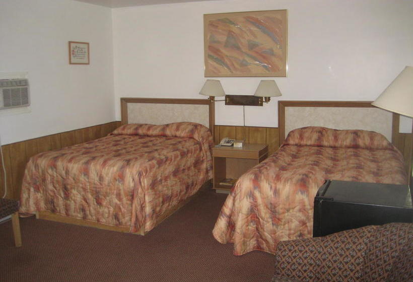 Travellers Motel | Stratford | Ontario | Canada 4