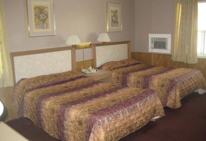Travellers Motel | Stratford | Ontario | Canada 5