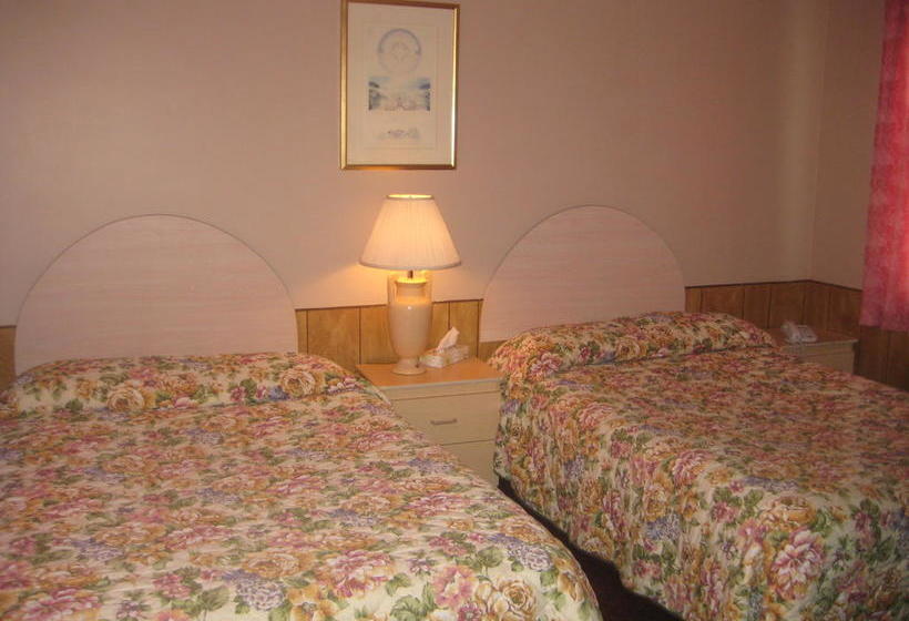 Travellers Motel | Stratford | Ontario | Canada 6