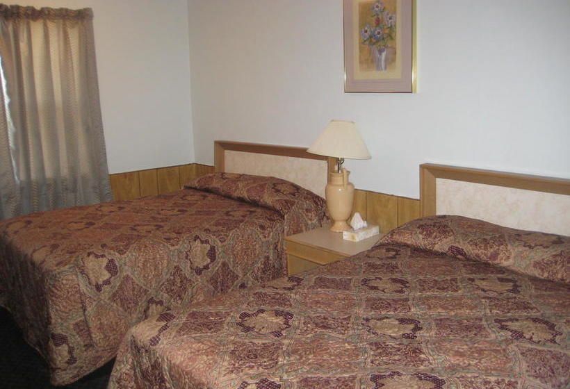 Travellers Motel | Stratford | Ontario | Canada 7