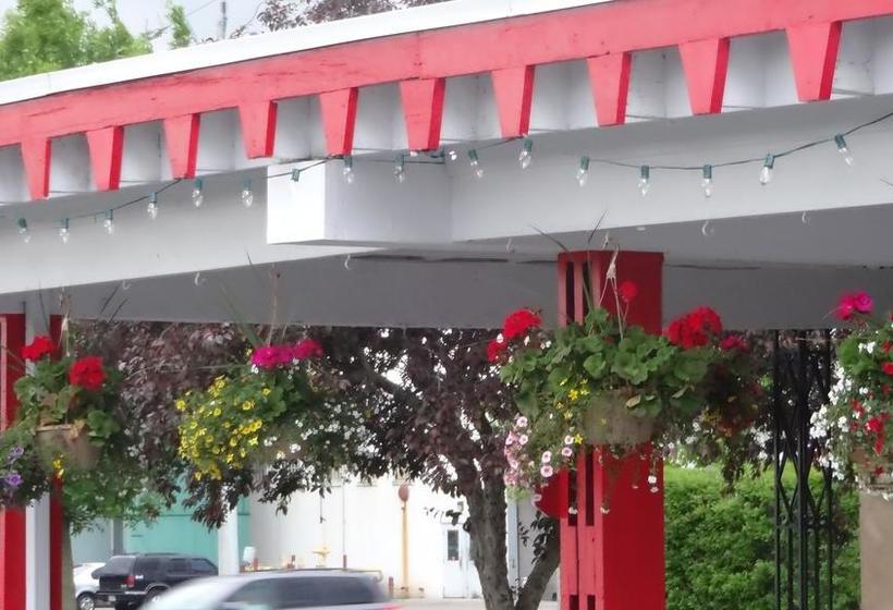 Travellers Motel | Stratford | Ontario | Canada 8