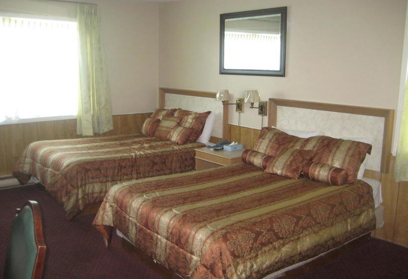 Travellers Motel | Stratford | Ontario | Canada 9