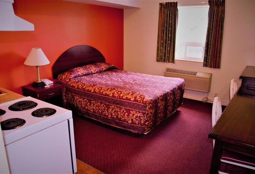 Royal Windsor Motel | Windsor | Ontario | Canada 10