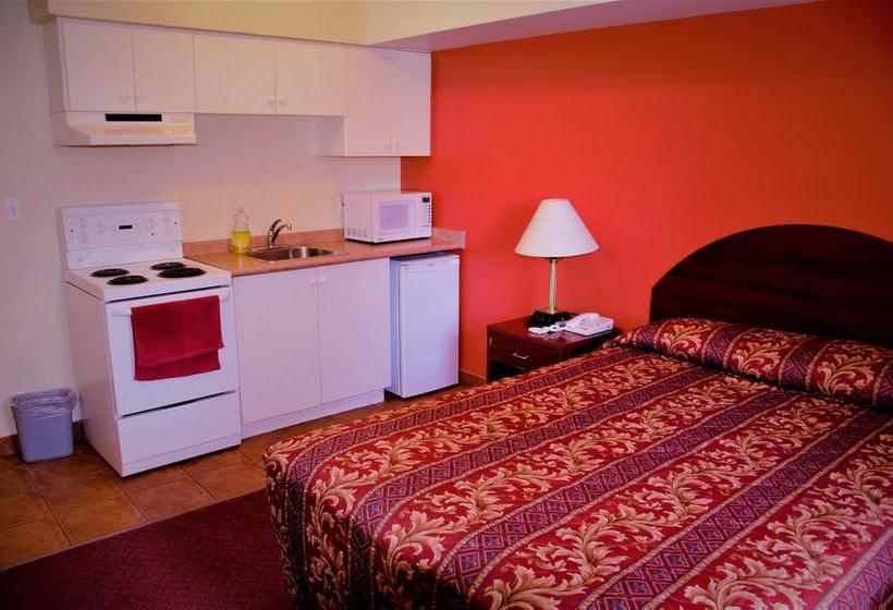 Royal Windsor Motel | Windsor | Ontario | Canada 11