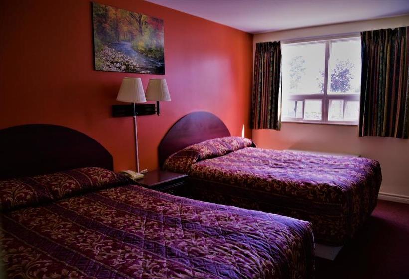 Royal Windsor Motel | Windsor | Ontario | Canada 12