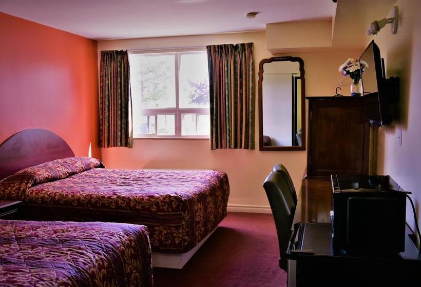 Royal Windsor Motel | Windsor | Ontario | Canada 13