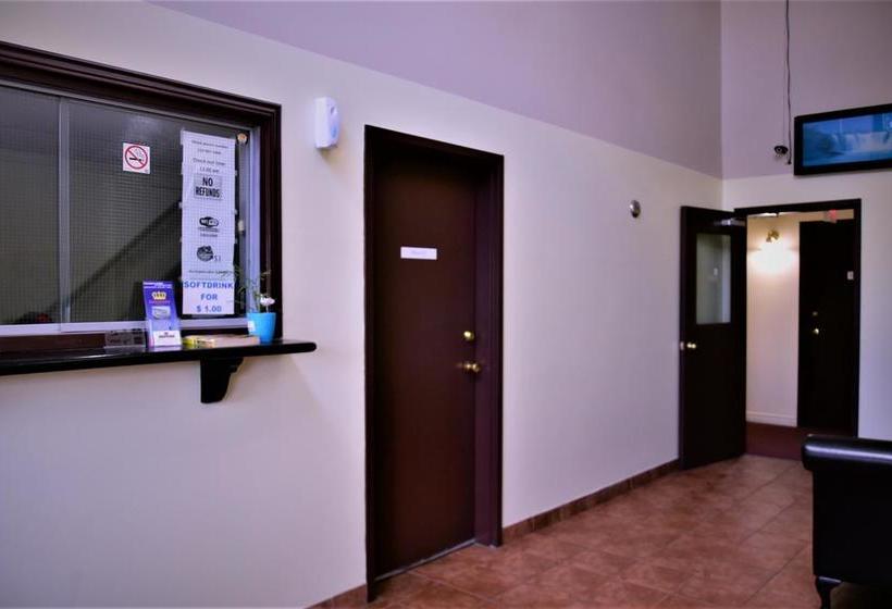 Royal Windsor Motel | Windsor | Ontario | Canada 14