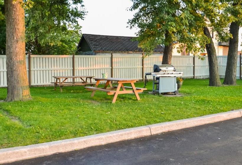 Royal Windsor Motel | Windsor | Ontario | Canada 17