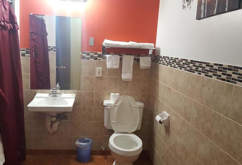 Royal Windsor Motel | Windsor | Ontario | Canada 2