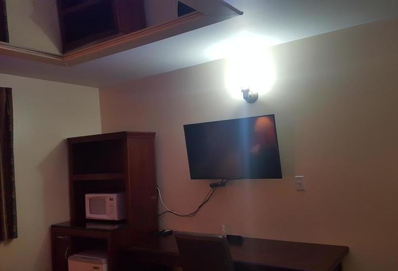 Royal Windsor Motel | Windsor | Ontario | Canada 3