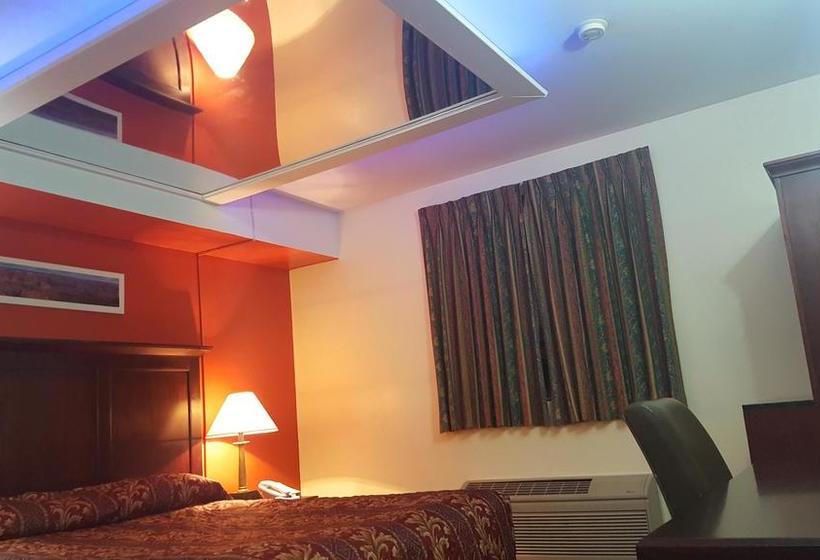 Royal Windsor Motel | Windsor | Ontario | Canada 4