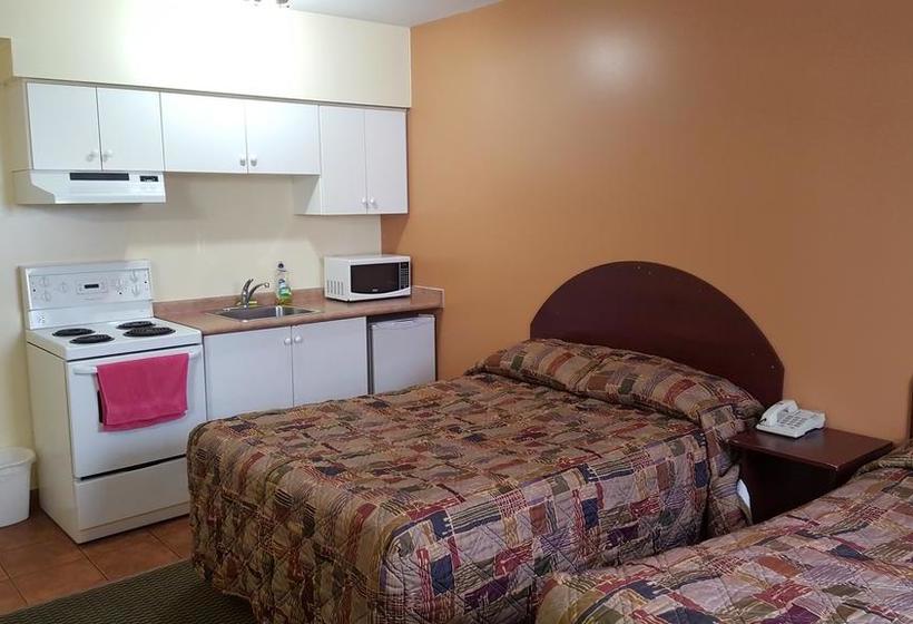 Royal Windsor Motel | Windsor | Ontario | Canada 5