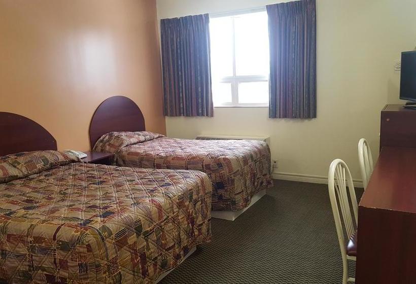 Royal Windsor Motel | Windsor | Ontario | Canada 6