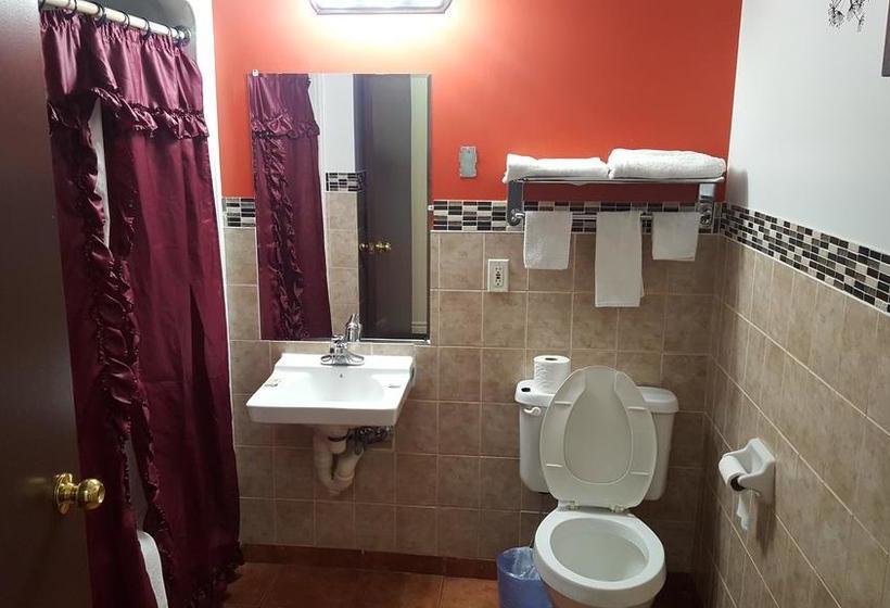 Royal Windsor Motel | Windsor | Ontario | Canada 7