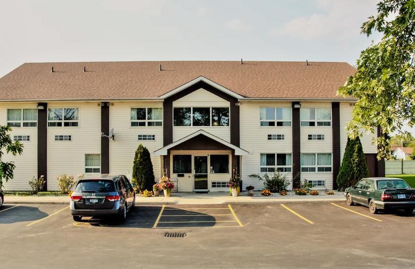 Royal Windsor Motel | Windsor | Ontario | Canada 8