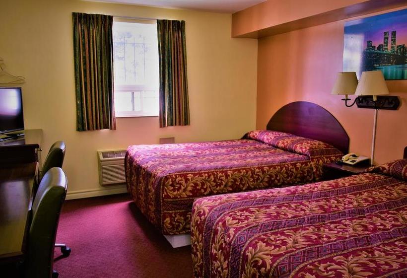 Royal Windsor Motel | Windsor | Ontario | Canada 9