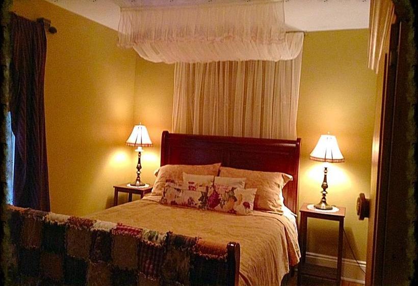 Bed and Breakfast Bed&Breakfast Arbour Garden | Stratford | Ontario | Canada 1