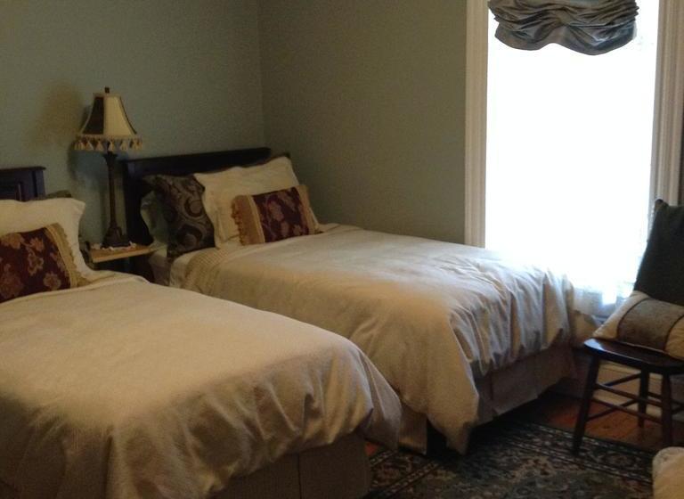 Bed and Breakfast Bed&Breakfast Arbour Garden | Stratford | Ontario | Canada 10