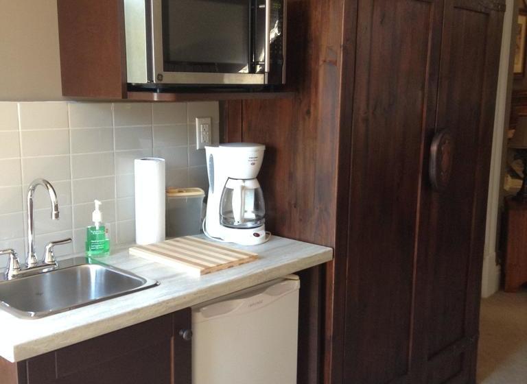 Bed and Breakfast Bed&Breakfast Arbour Garden | Stratford | Ontario | Canada 11