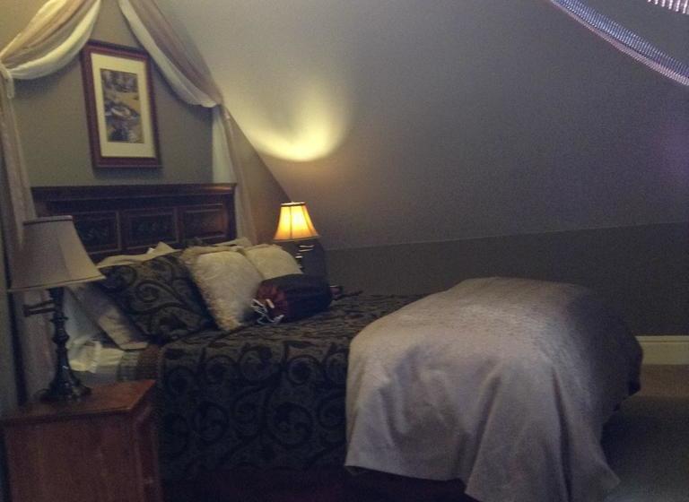 Bed and Breakfast Bed&Breakfast Arbour Garden | Stratford | Ontario | Canada 12