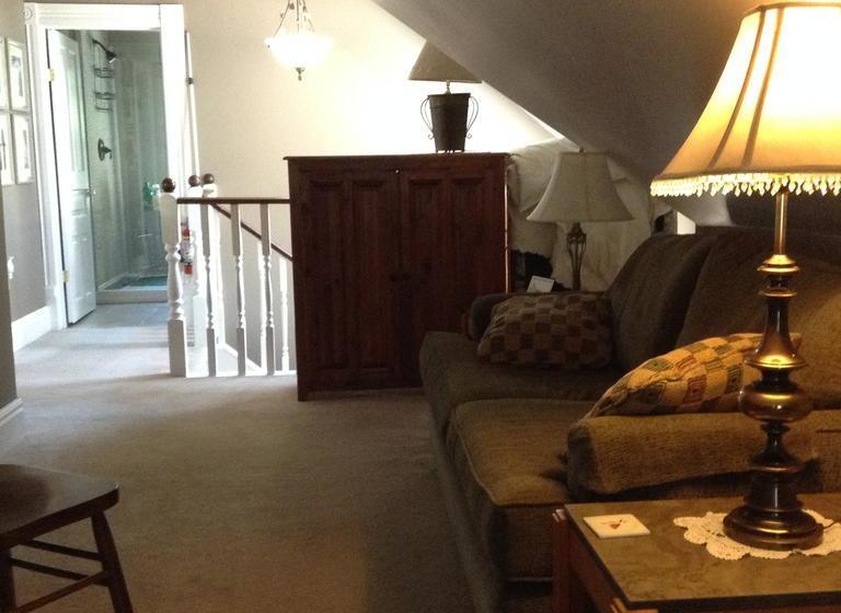 Bed and Breakfast Bed&Breakfast Arbour Garden | Stratford | Ontario | Canada 13