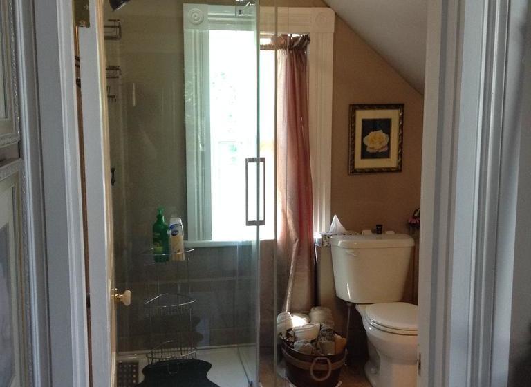 Bed and Breakfast Bed&Breakfast Arbour Garden | Stratford | Ontario | Canada 14