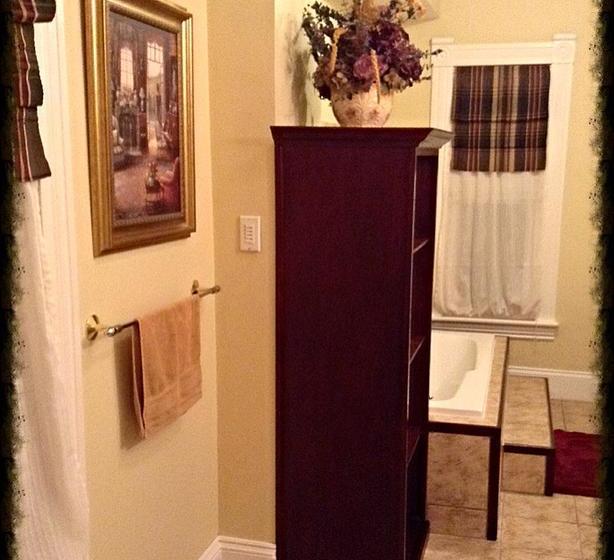 Bed and Breakfast Bed&Breakfast Arbour Garden | Stratford | Ontario | Canada 17