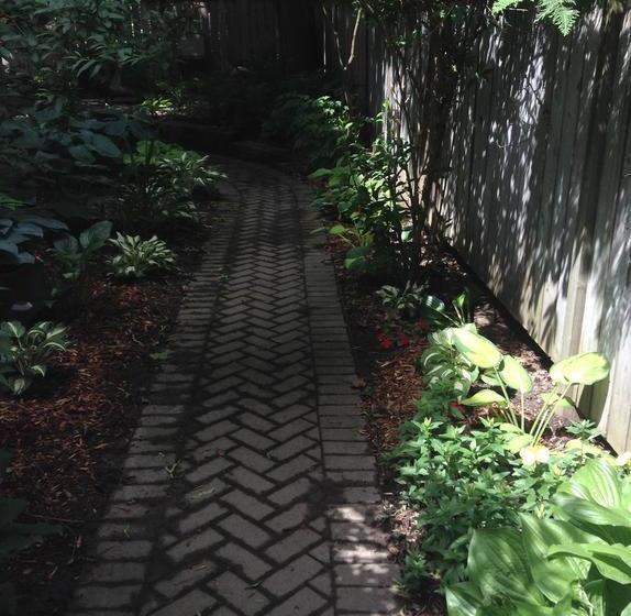 Bed and Breakfast Bed&Breakfast Arbour Garden | Stratford | Ontario | Canada 19