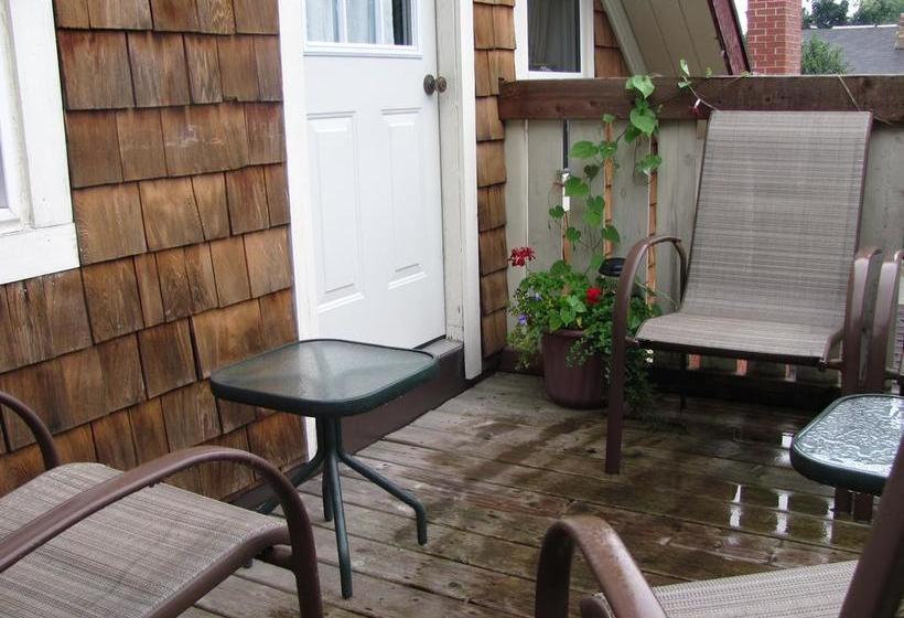 Bed and Breakfast Bed&Breakfast Arbour Garden | Stratford | Ontario | Canada 2