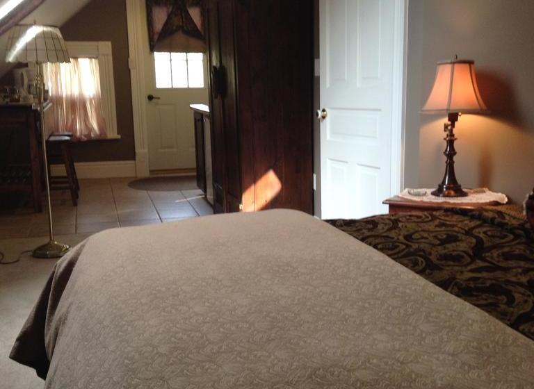 Bed and Breakfast Bed&Breakfast Arbour Garden | Stratford | Ontario | Canada 4