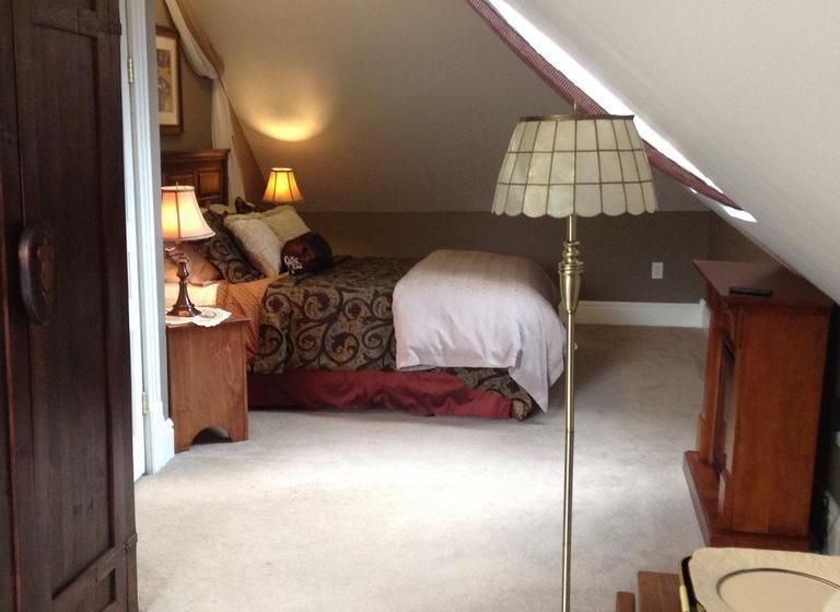 Bed and Breakfast Bed&Breakfast Arbour Garden | Stratford | Ontario | Canada 5