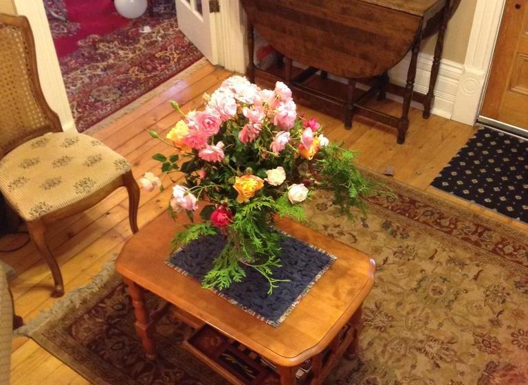 Bed and Breakfast Bed&Breakfast Arbour Garden | Stratford | Ontario | Canada 7