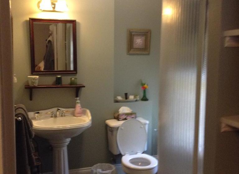 Bed and Breakfast Bed&Breakfast Arbour Garden | Stratford | Ontario | Canada 9