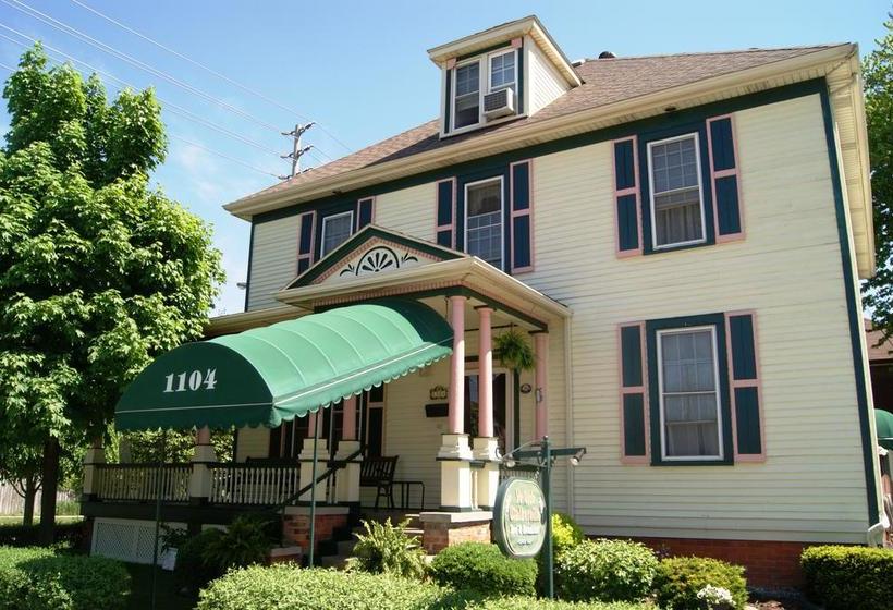 Ye Olde Walkerville Bed & Breakfast Windsor