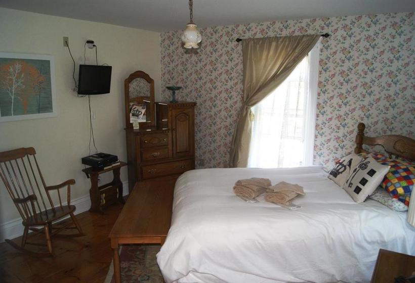 Ye Olde Walkerville Bed & Breakfast | Windsor | Ontario | Canada 10