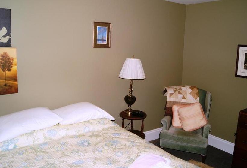 Ye Olde Walkerville Bed & Breakfast | Windsor | Ontario | Canada 13