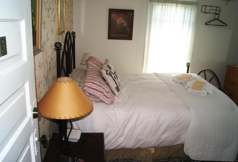 Ye Olde Walkerville Bed & Breakfast | Windsor | Ontario | Canada 5