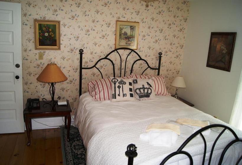 Ye Olde Walkerville Bed & Breakfast | Windsor | Ontario | Canada 6