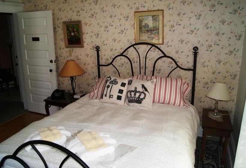 Ye Olde Walkerville Bed & Breakfast | Windsor | Ontario | Canada 7