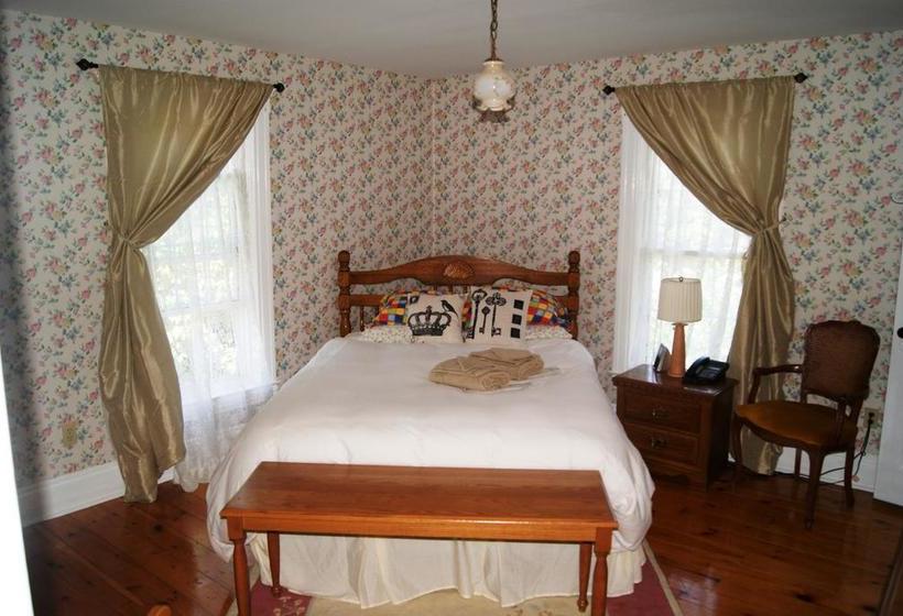 Ye Olde Walkerville Bed & Breakfast | Windsor | Ontario | Canada 9