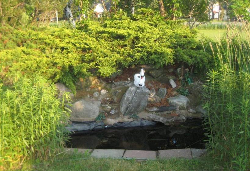 Majers Motel | Stratford | Ontario | Canadá