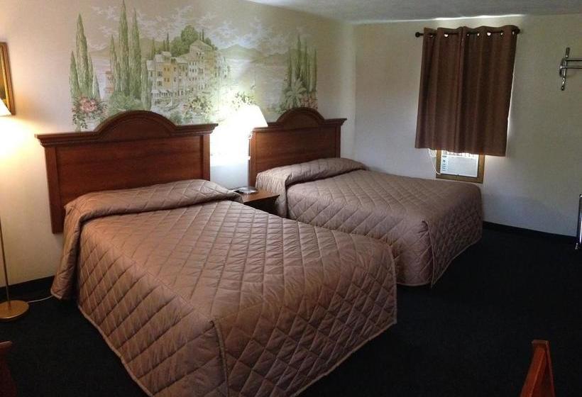 Majers Motel | Stratford | Ontario | Canadá 1